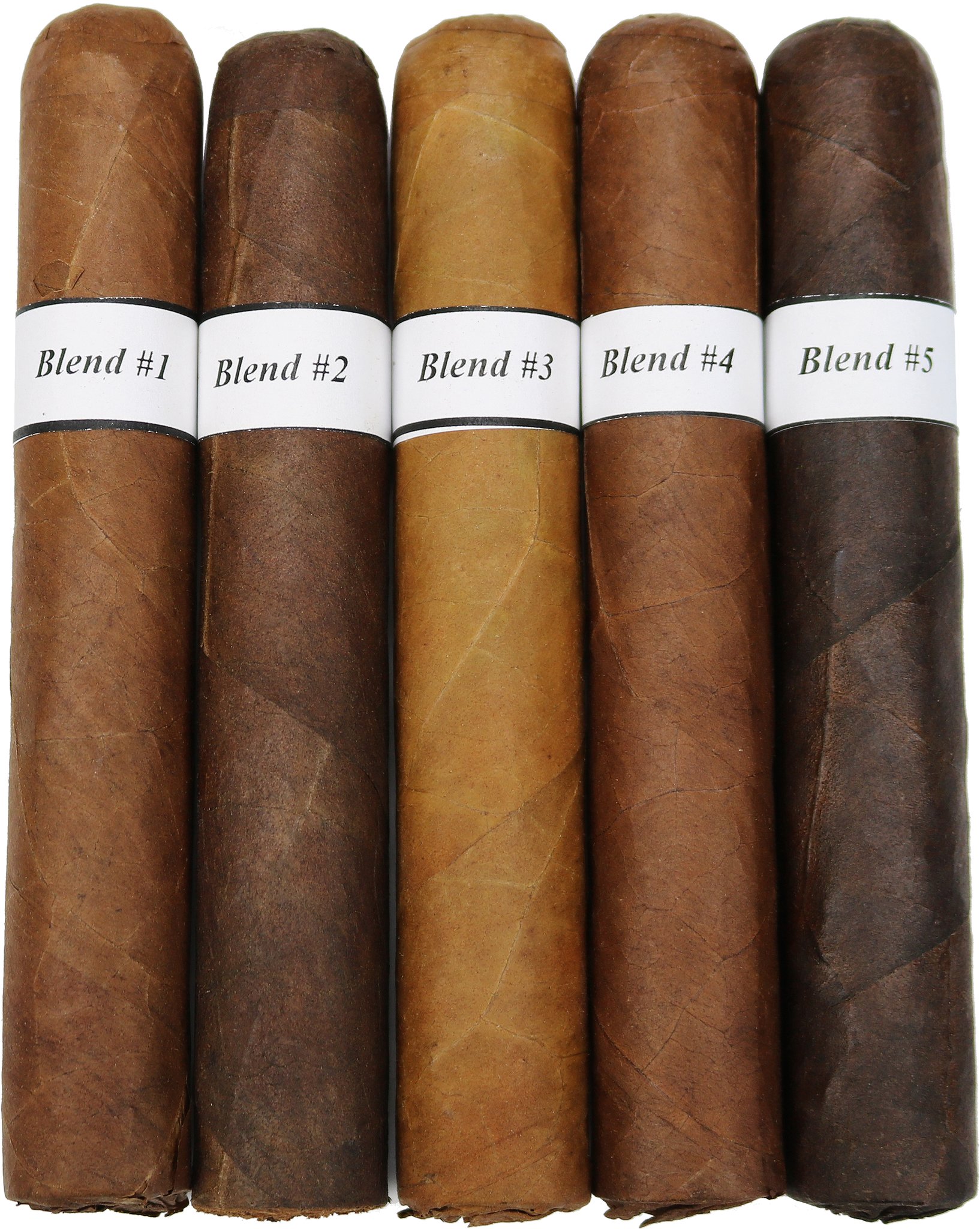 A.J. Fernandez Sampler Blender‘s Experience Zigarren