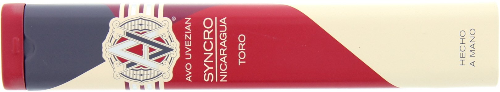 AVO Syncro Nicaragua Toro Tubo