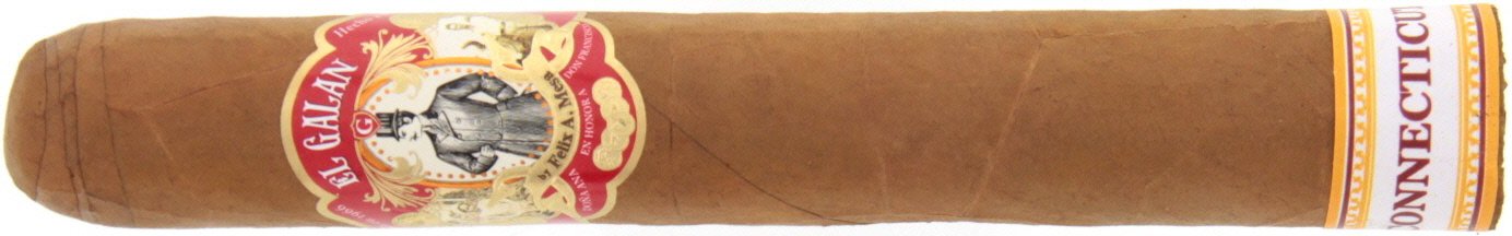 El Galan Connecticut Apuestos