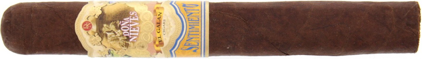 El Galan Dona Nieves Sentimiento Aprecio