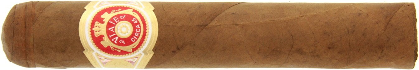 Viaje Circa 45 No. 2