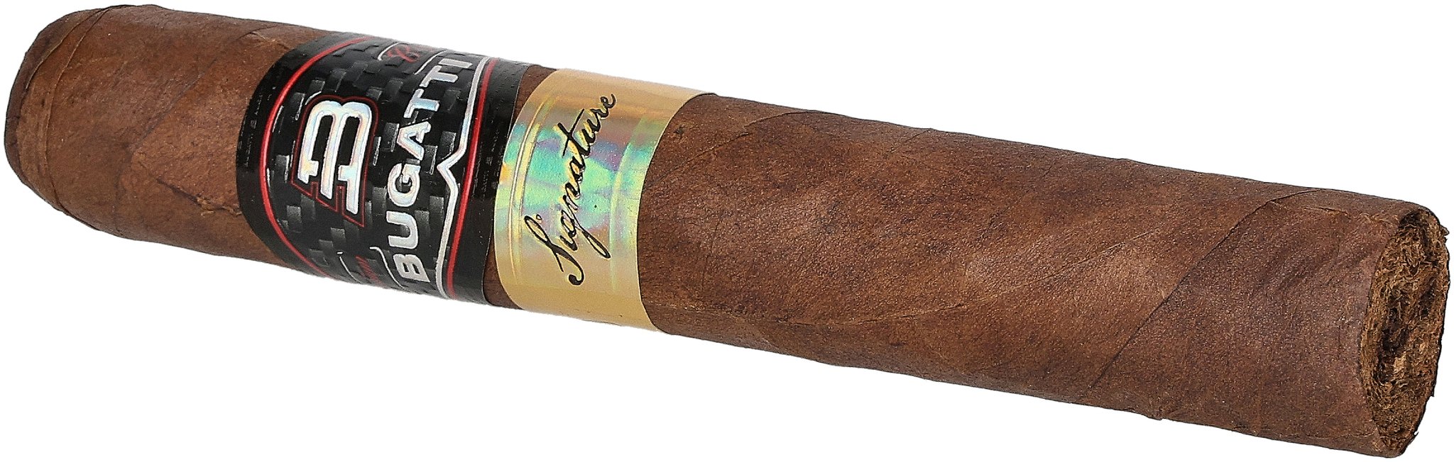 Bugatti Signature Robusto Zigarre