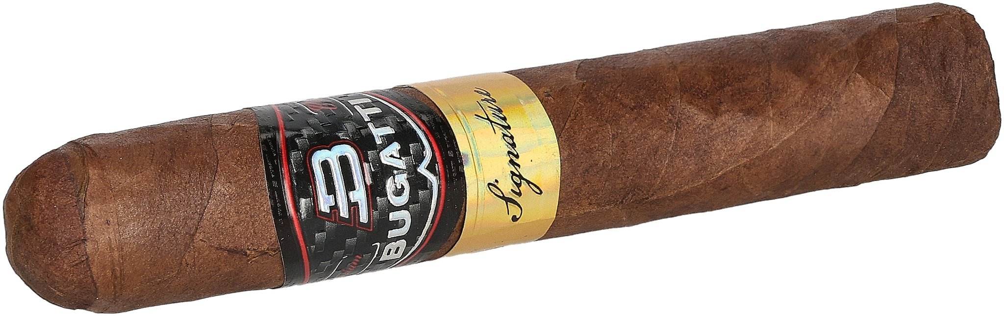 Bugatti Signature Robusto Zigarre