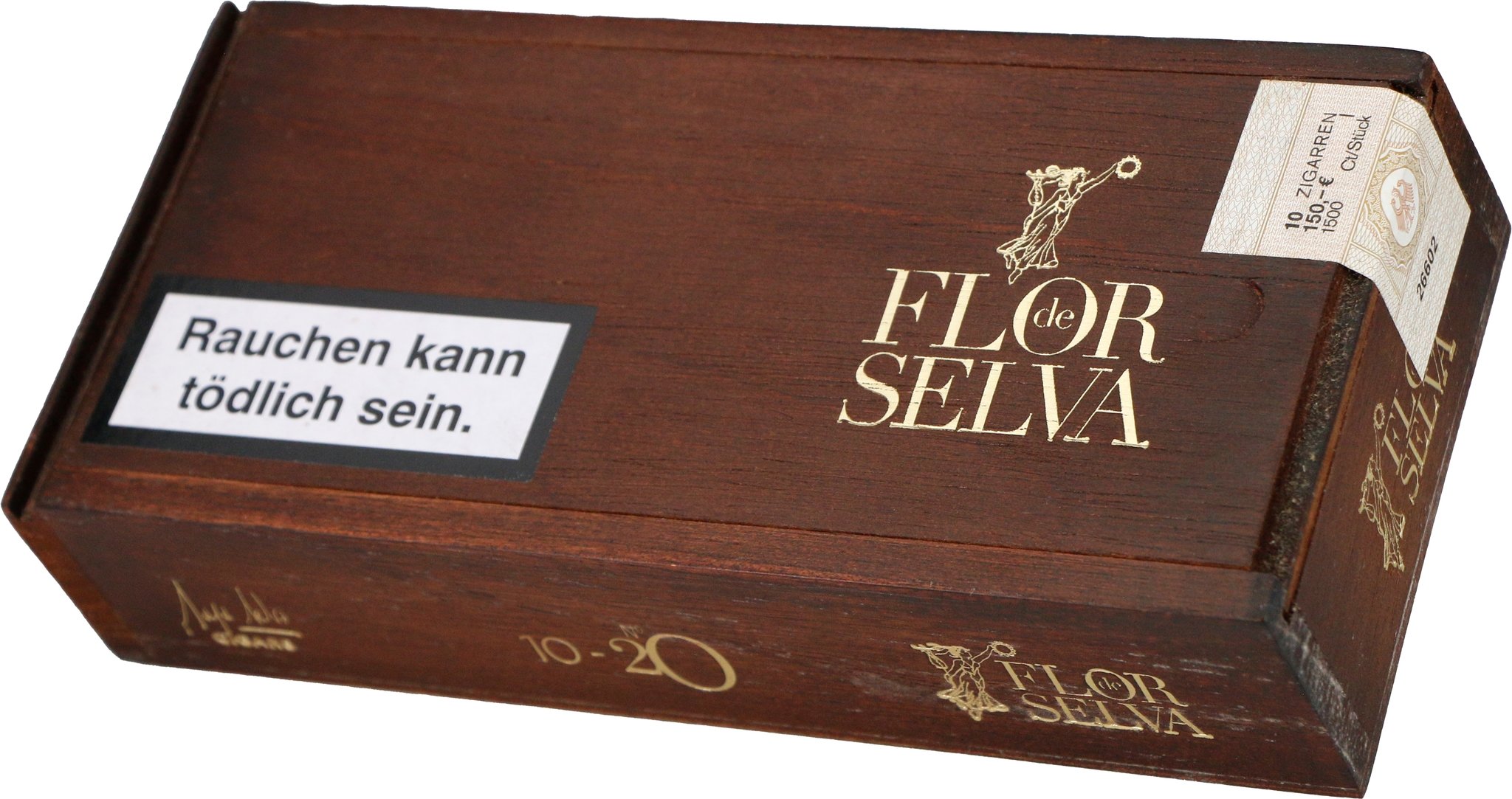 Aniversario Lancero Kiste