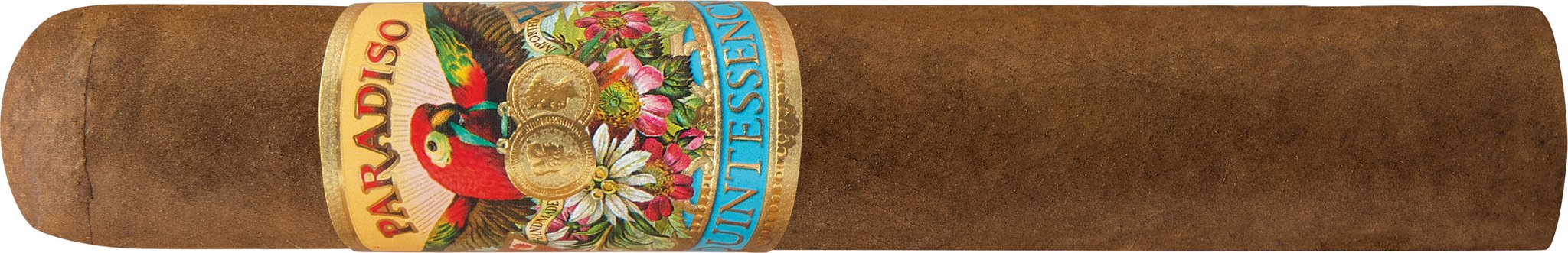 Paradiso Quintessence Majestic (Gordo)
