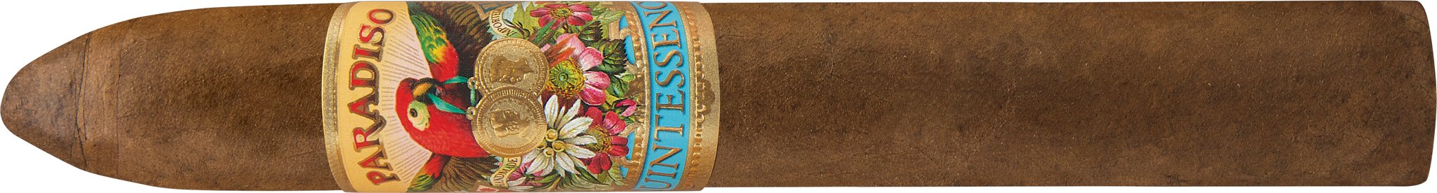 Paradiso Quintessence Belicoso