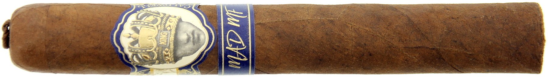 Caldwell Long Live the King Super Toro Maduro