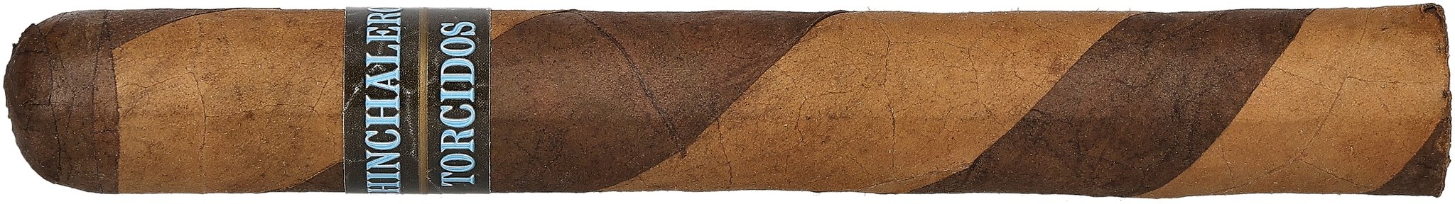 Chinchalero Torcidos Petit Corona_Stick01