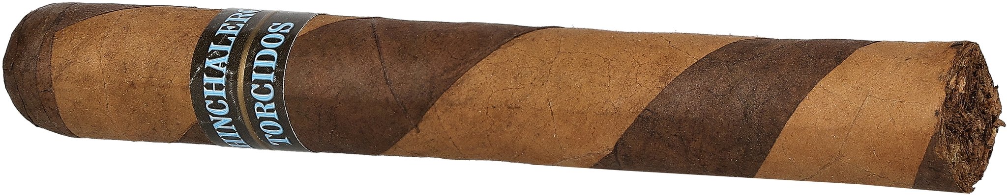 Chinchalero Torcidos Petit Corona_Stick02