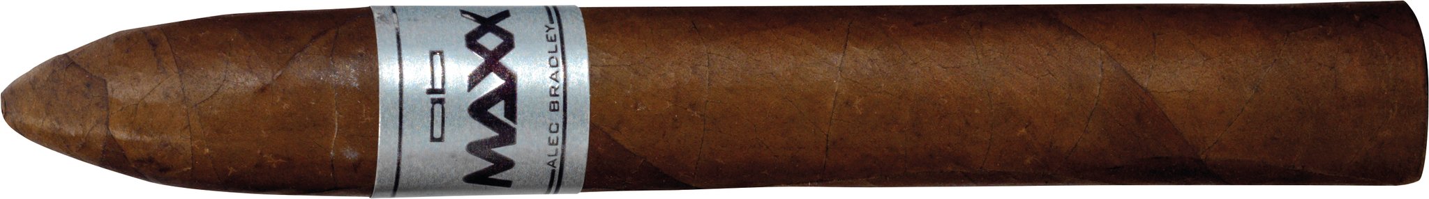 Alec Bradley MAXX CURVE Torpedo