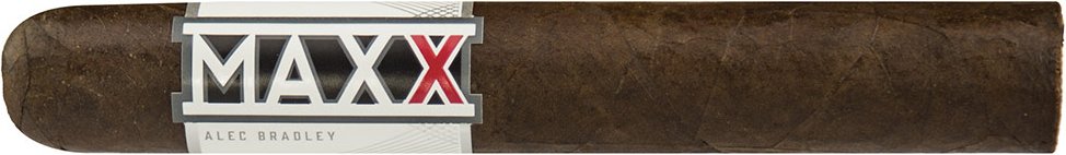 Alec Bradley MAXX FREAK