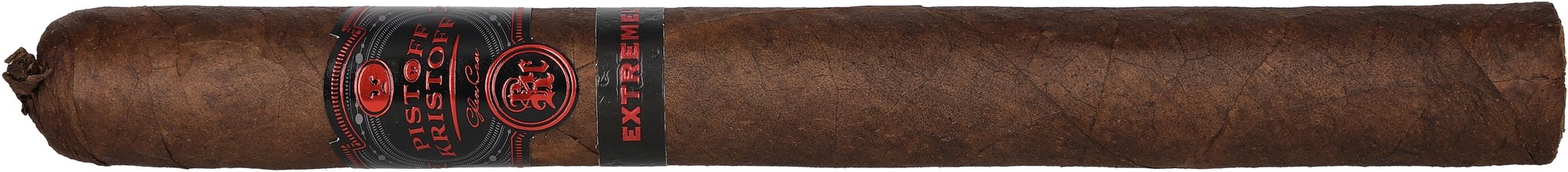 Kristoff Pistoff Extremely Stick