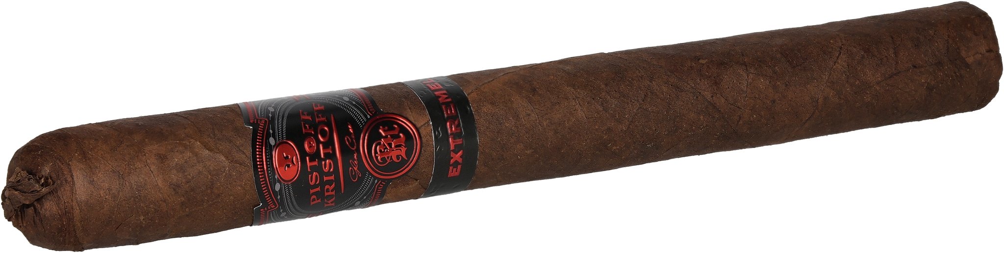 Kristoff Pistoff Extremely Stick 2