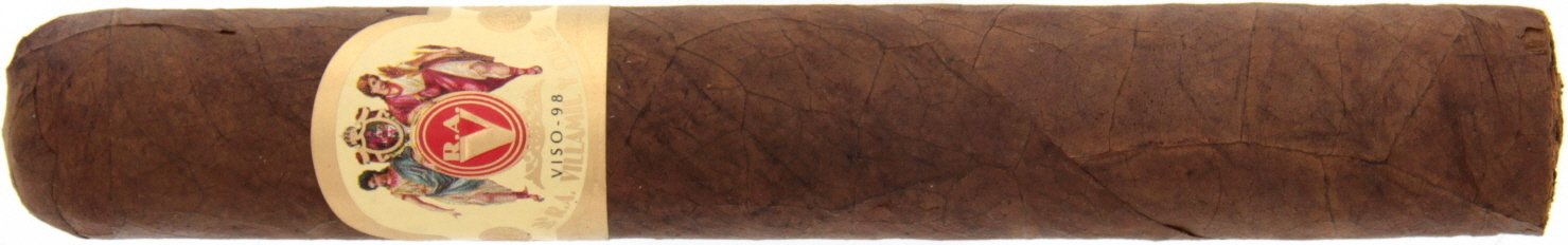 R.A. Villamil Viso 98 Gran Corona
