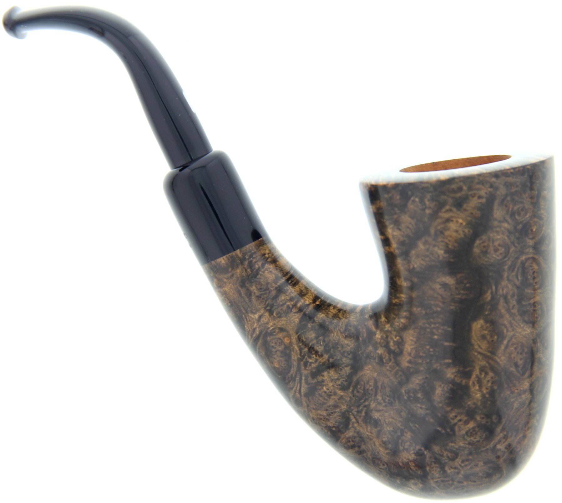 Castello Freehand Pfeifen Trademark Category G (Nr.13)