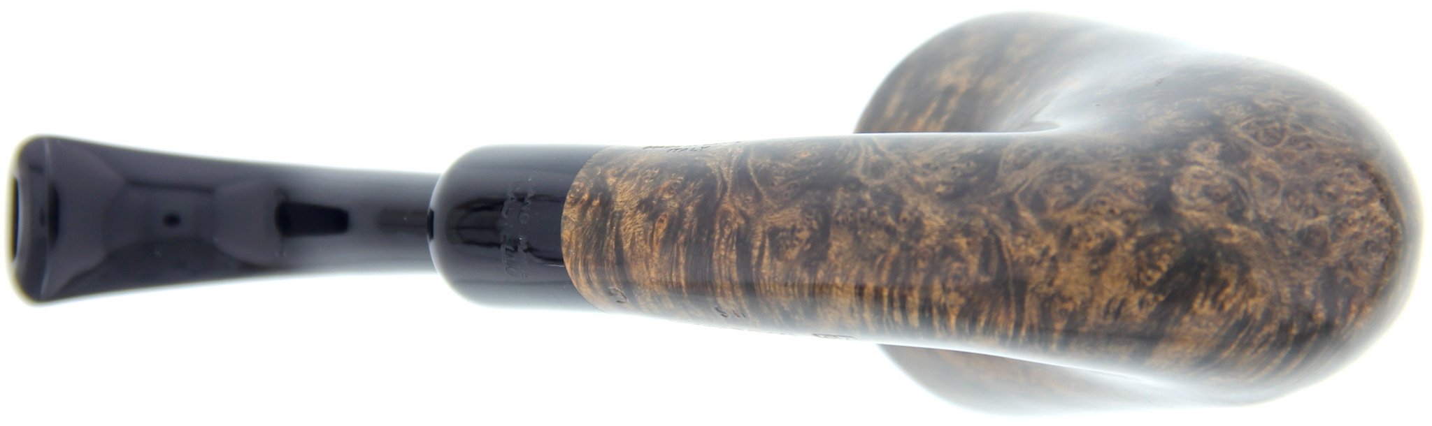 Castello Freehand Pfeifen Trademark Category G (Nr.13) Unterboden