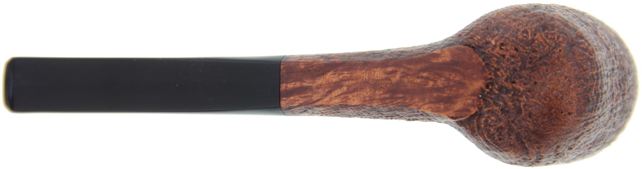 Castello Freehand Pfeifen Old Antiquari Category KKKK (Nr.16) Unterboden