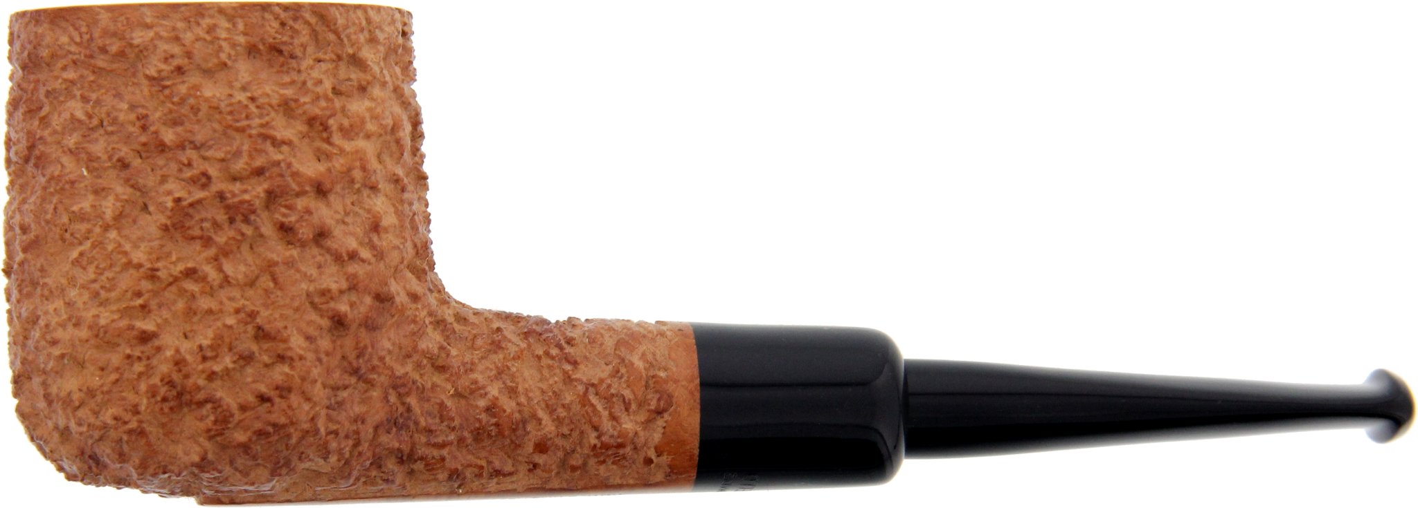 Castello Freehand Pfeifen Natural Vergin Category KK (Nr. 28)