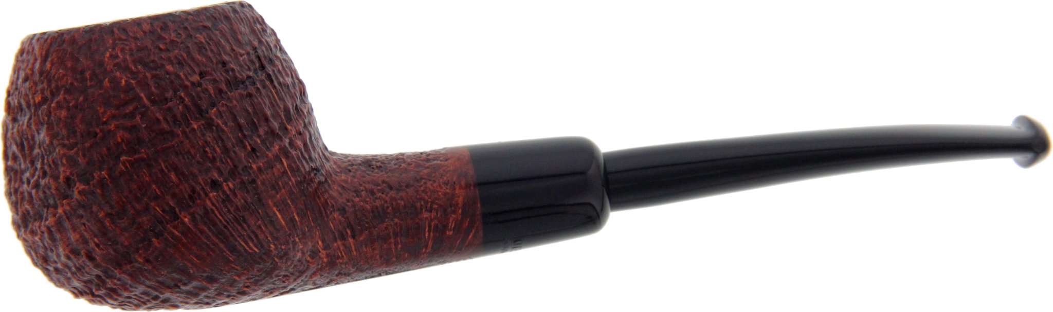 Castello Freehand Pfeifen Old Antiquari Category KKKK (Nr.29)