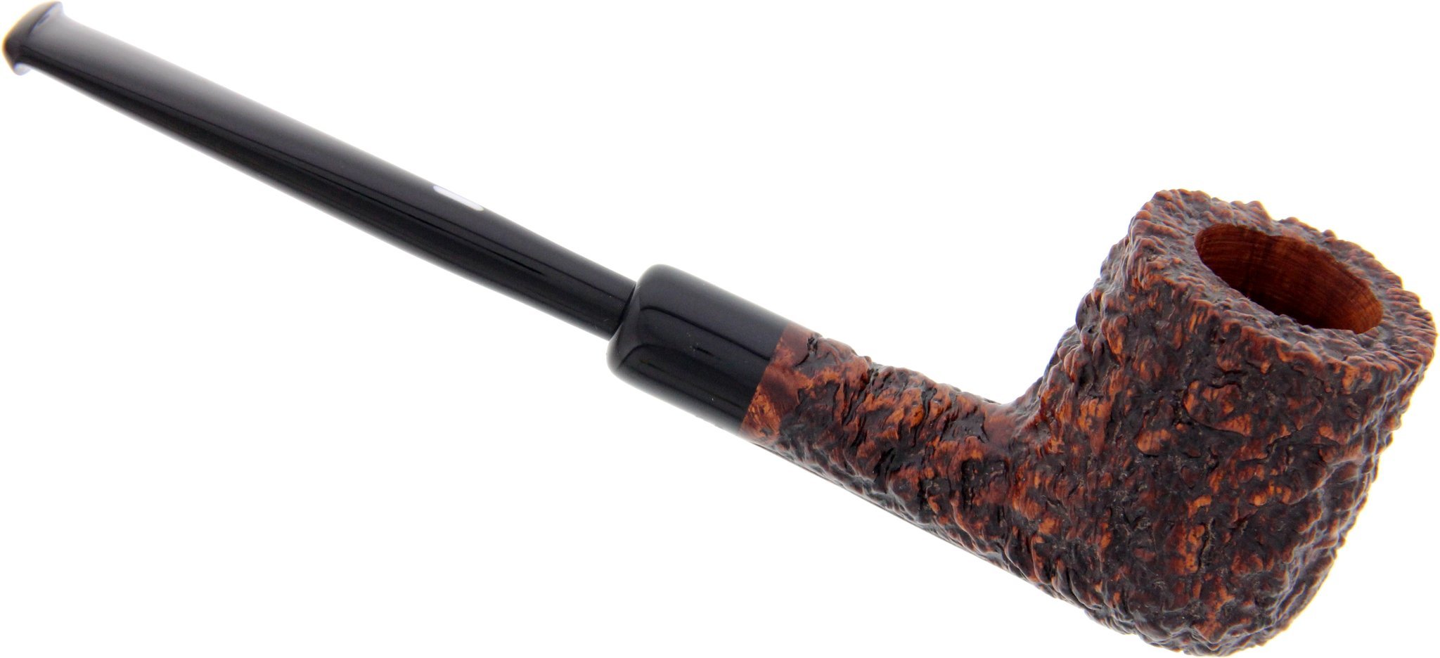 Castello Freehand Pfeifen Sea Rock 95 (Nr.44) Detailbild