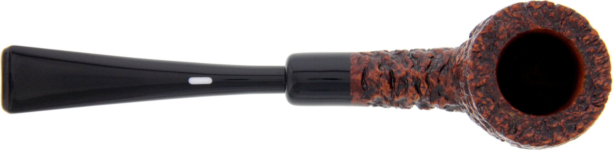 Castello Freehand Pfeifen Sea Rock 95 (Nr.44) Draufsicht