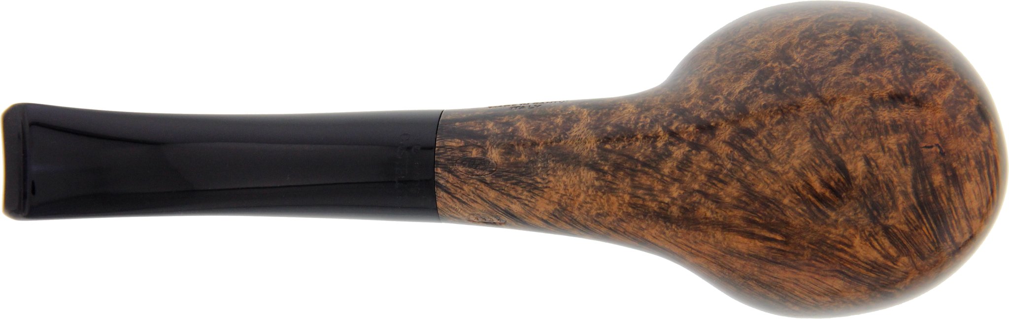 Castello Freehand Pfeifen Collection 58 Bent Bulldog (Nr.48) Unterboden