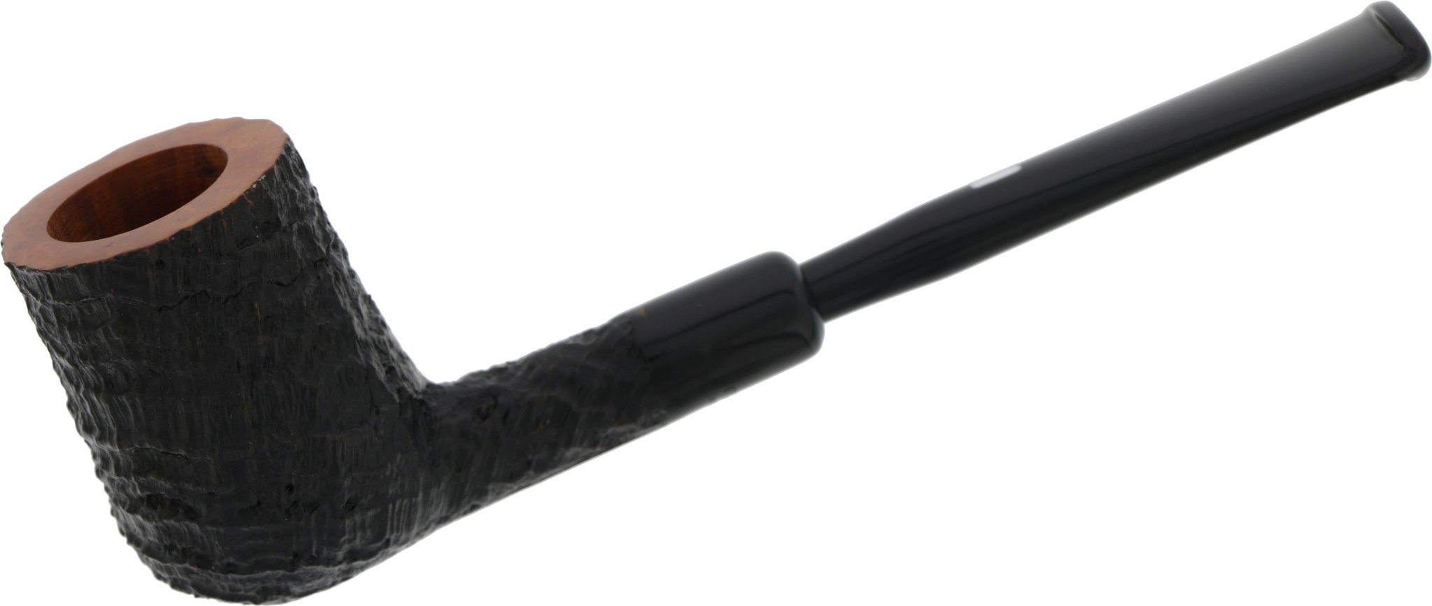 Castello Freehand Pfeifen Old Antiquari Category KK (Nr.51)