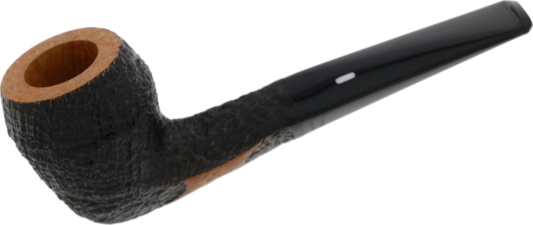 Castello Freehand Pfeifen Old Antiquari Category KKKK (Nr.53)