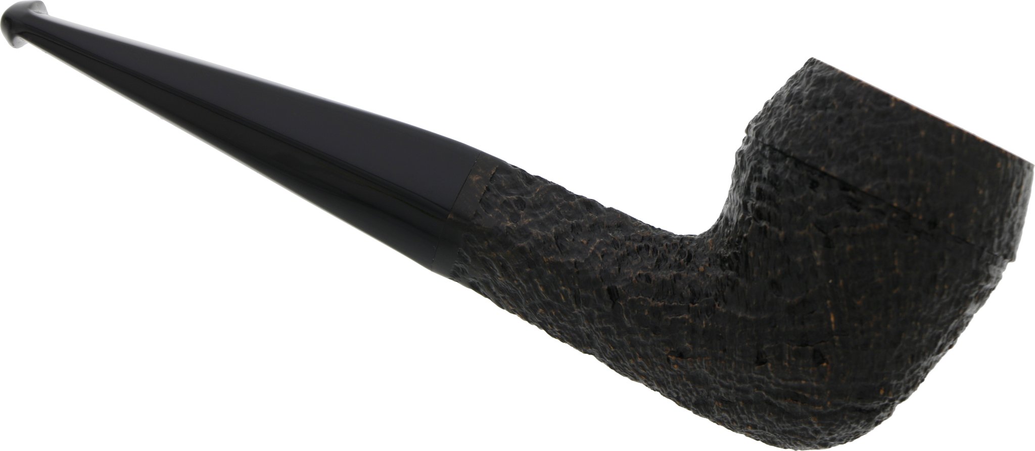 Castello Freehand Pfeifen Old Antiquari Category KKKK (Nr.53) Detailbild