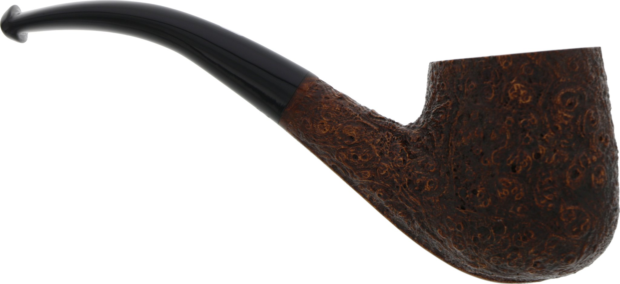 Castello Freehand Pfeifen Old Antiquari Category KKKK (Nr.55) Detailbild