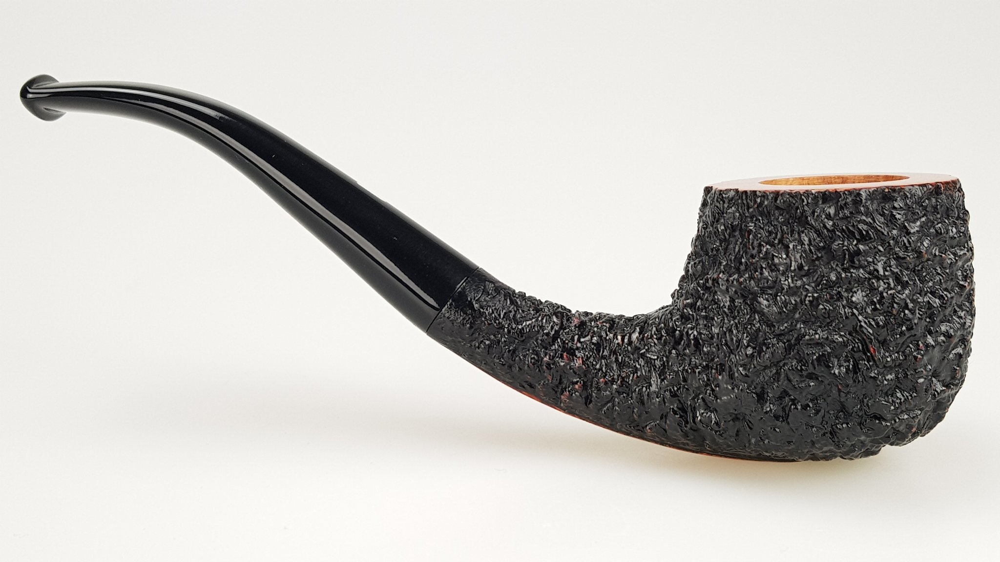 Castello Freehand Pfeifen Sea Rock Category KKKK 63 Detailbild 1