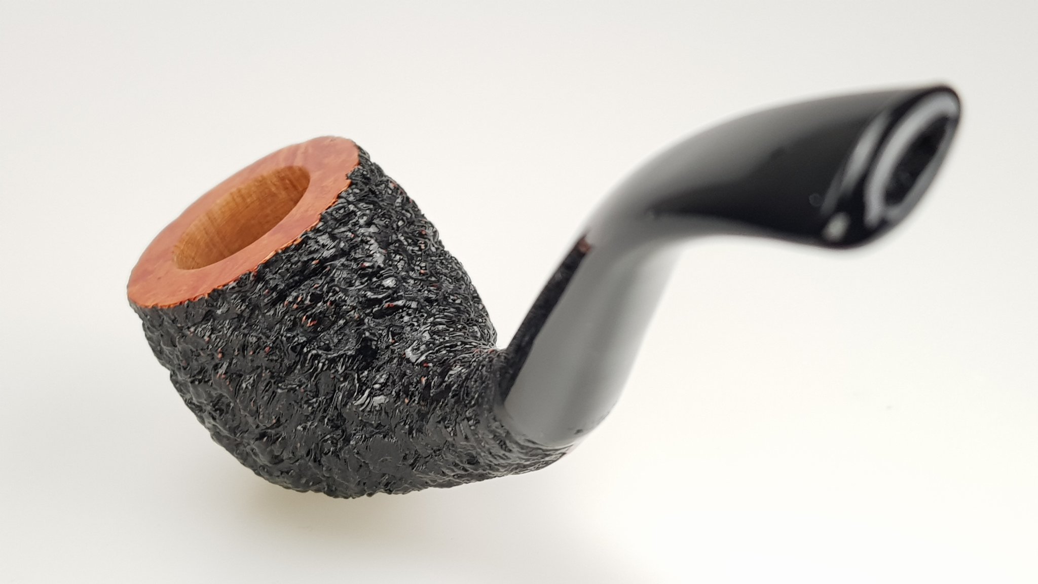 Castello Freehand Pfeifen Sea Rock Category KKKK 63 Detailbild 2