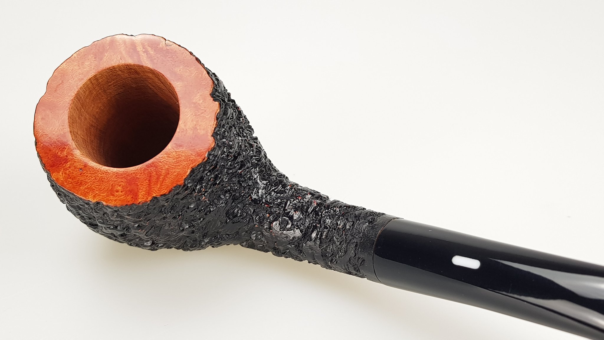 Castello Freehand Pfeifen Sea Rock Category KKKK 63 Detailbild 3