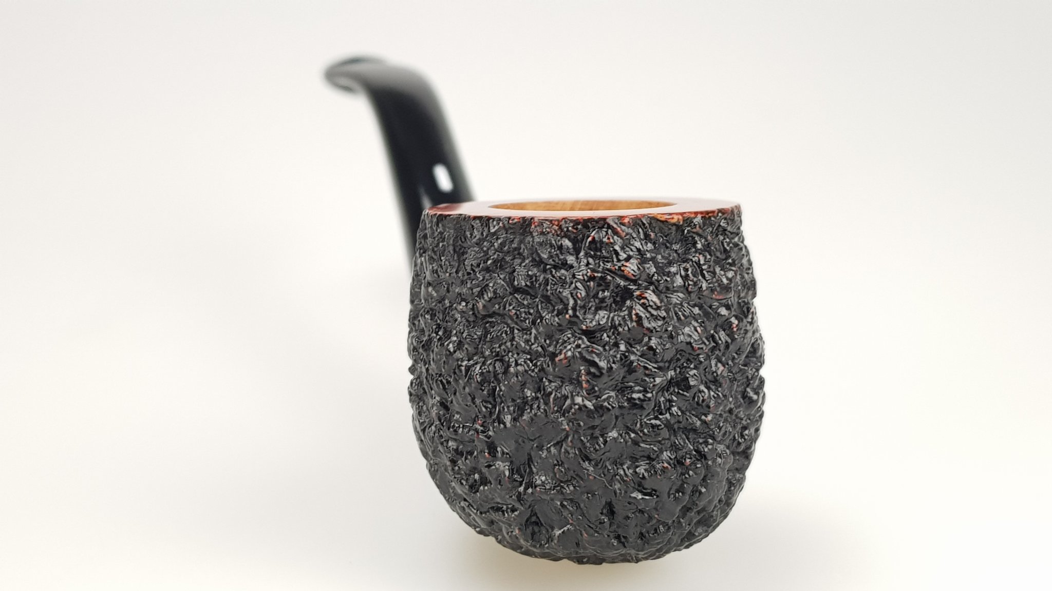 Castello Freehand Pfeifen Sea Rock Category KKKK 63 Detailbild 5