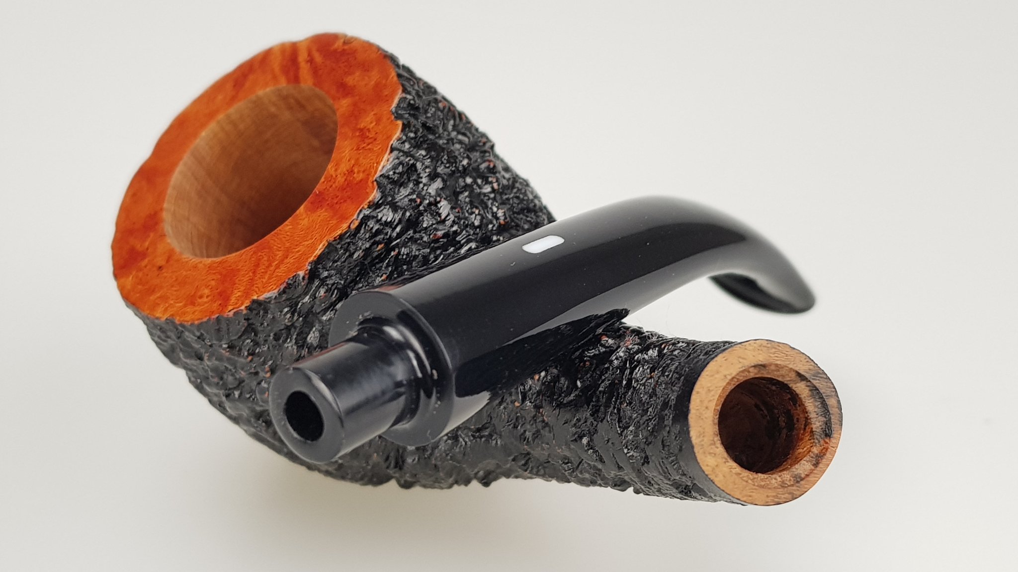 Castello Freehand Pfeifen Sea Rock Category KKKK 63 Detailbild 6