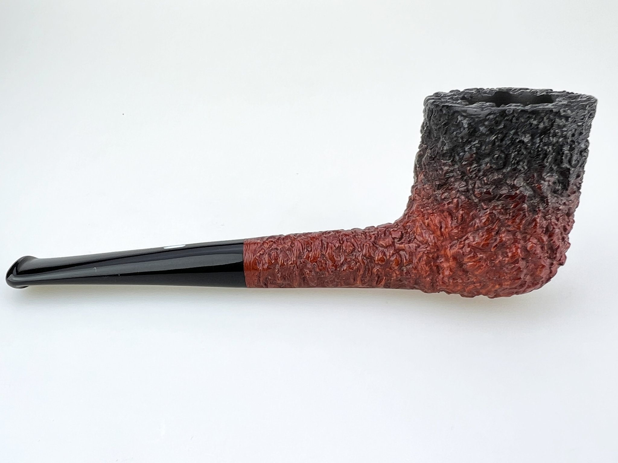 Castello Pfeifen Sea Rock Briar Category KK (Nr. 87) Detailbild 1