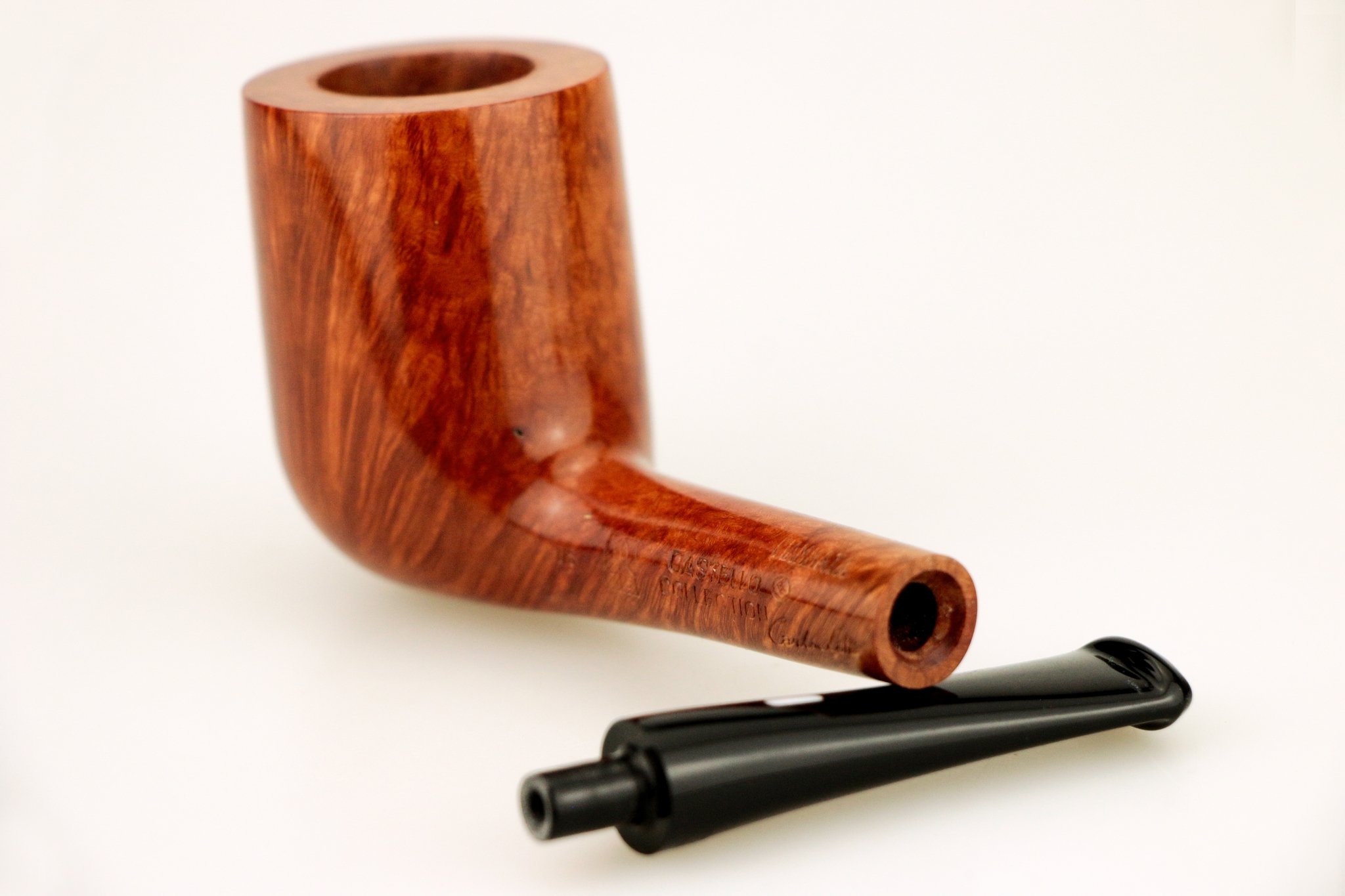 Castello Pfeifen Collection Fiammata Category K (Nr.135)_05