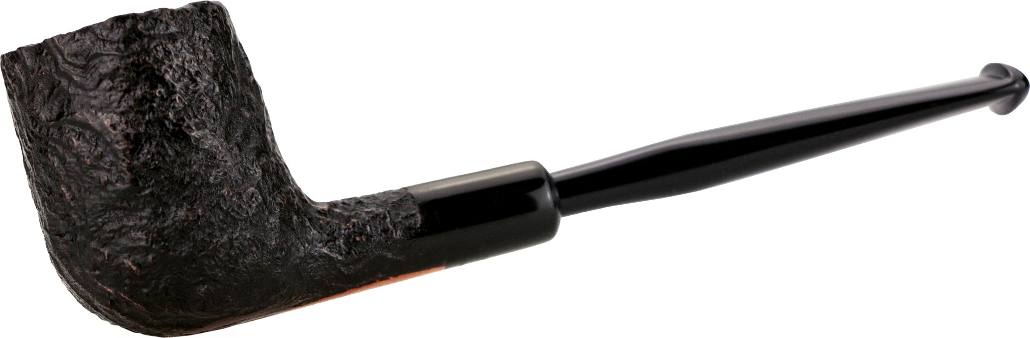 Castello Pfeifen Old Antiquari Category KK (Nr.140)_01