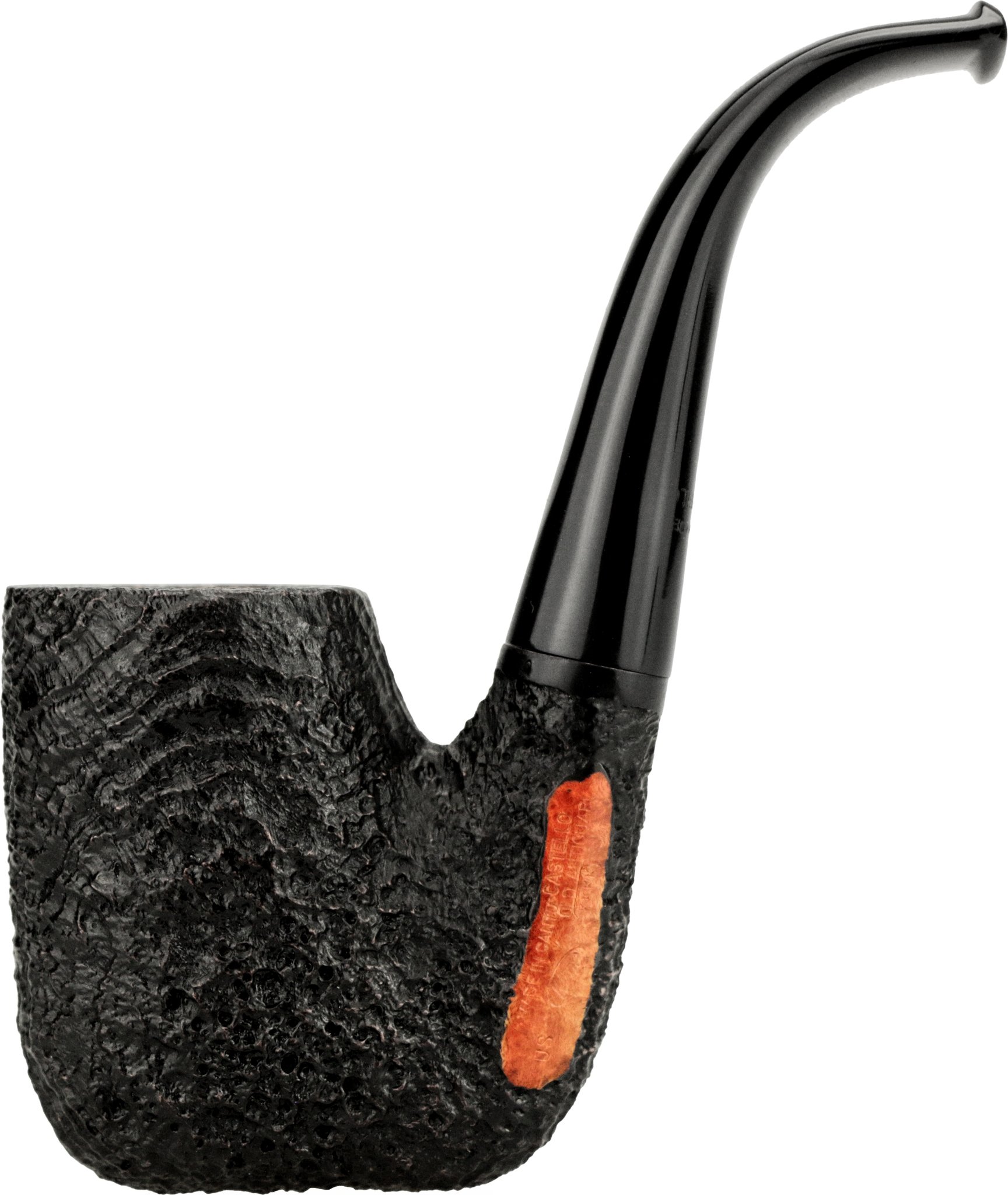 Castello Pfeifen Old Antiquari Category KKKK (Nr.142)_01