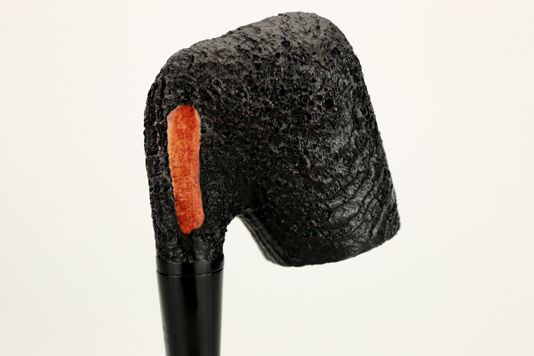 Castello Pfeifen Old Antiquari Category KKKK (Nr.142)_04