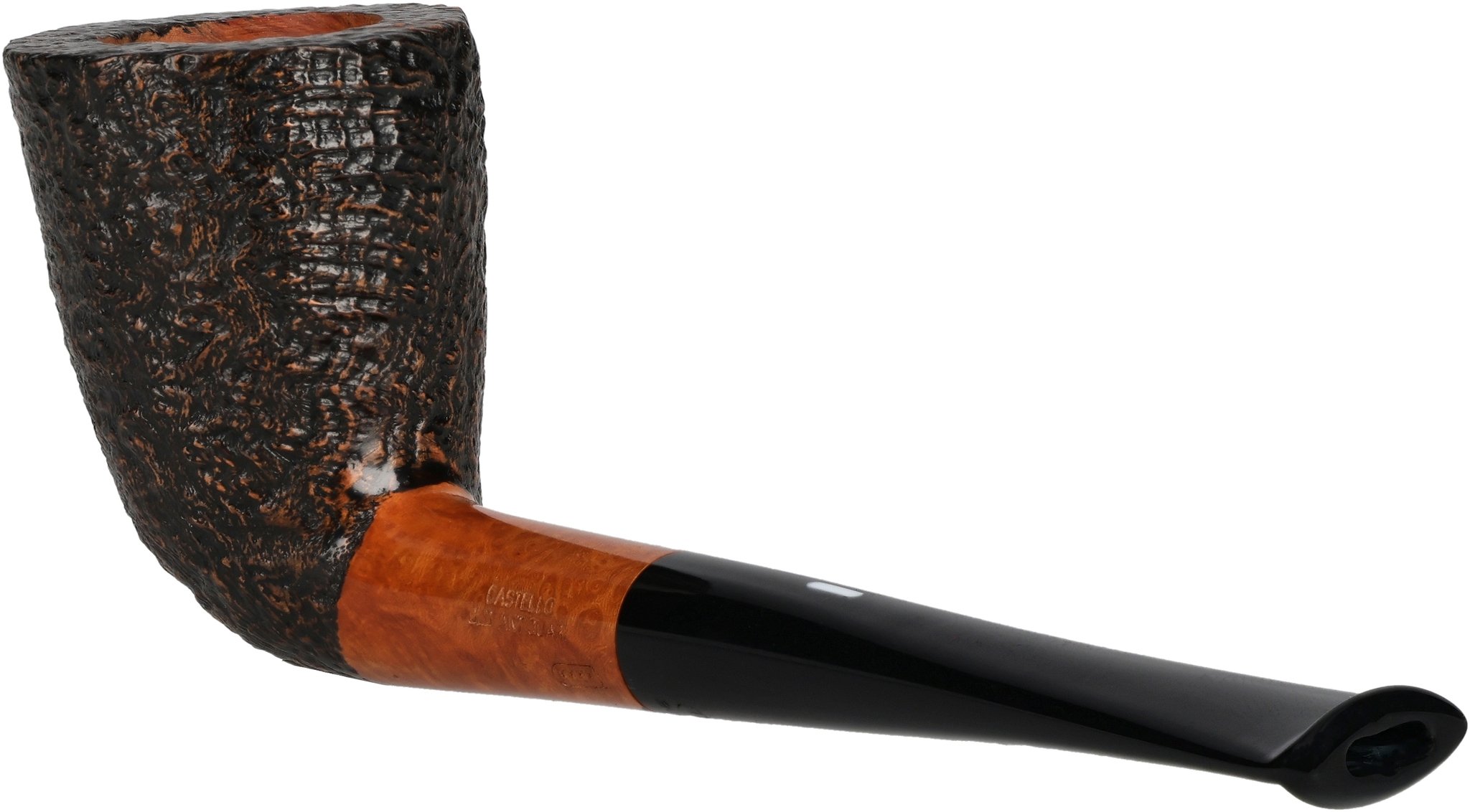 Castello Pfeifen Old Antiquari Category KKKK (Nr.149)_02