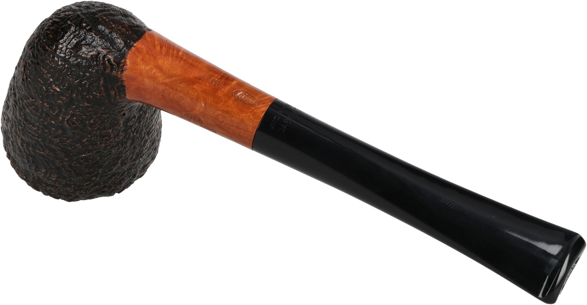 Castello Pfeifen Old Antiquari Category KKKK (Nr.149)_04