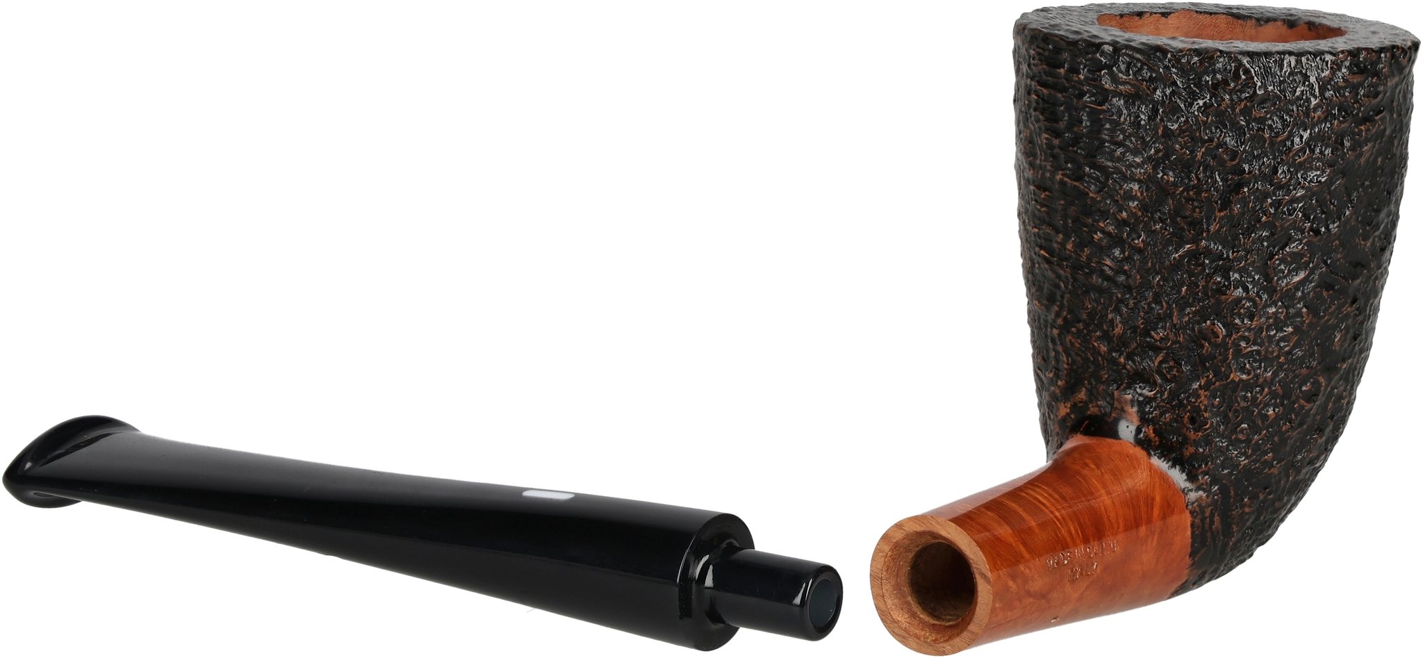 Castello Pfeifen Old Antiquari Category KKKK (Nr.149)_05