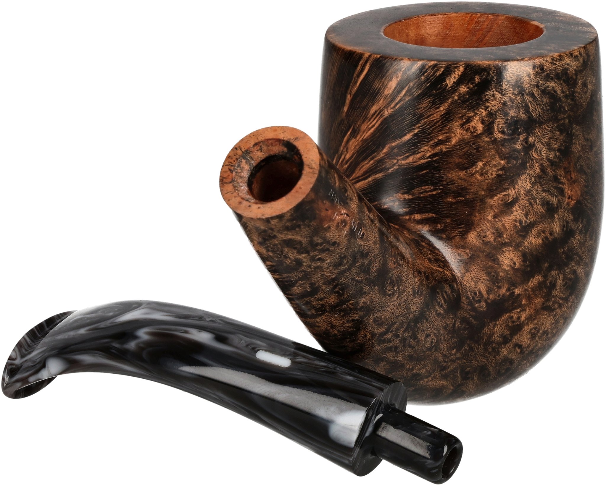 Castello Pfeifen Castello Category KKKK (Nr.151)_05