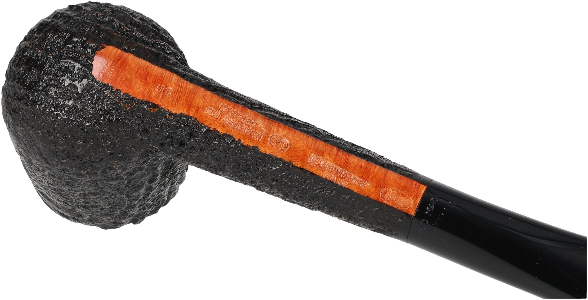 Old Antiquari Category KK 168 04