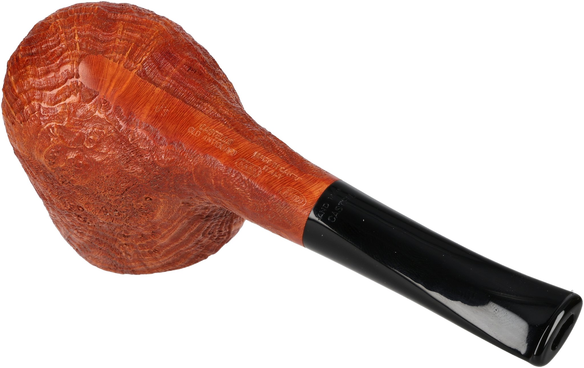 Castello Pfeifen Old Antiquari Category KKKK