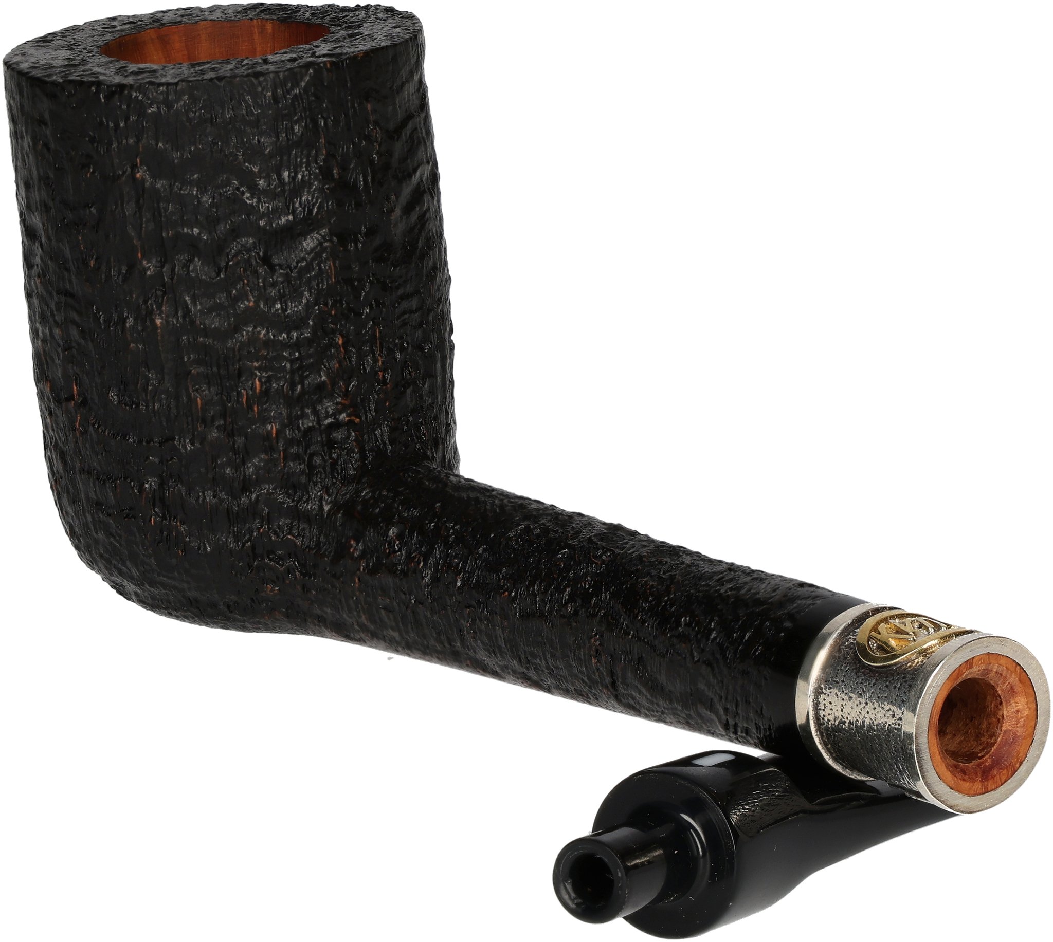 Castello Pfeifen Kino Old Antiquari