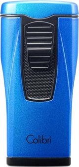Colibri Monaco metallic blau (295318)