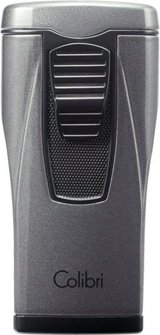 Colibri Monaco metallic anthrazit (295316)