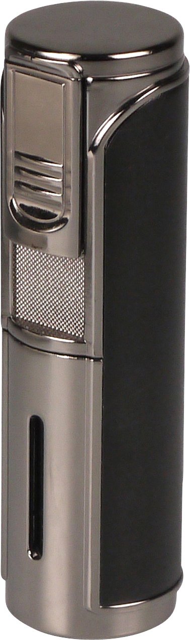 Giant gunmetal/schwarz